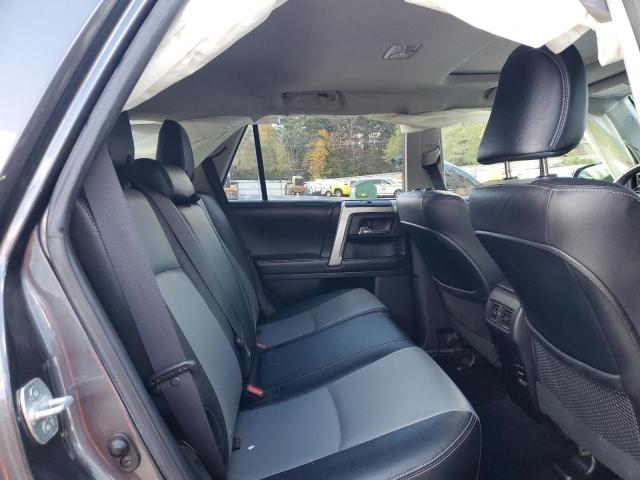 JTEBU5JR4G5372179 - 2016 TOYOTA 4RUNNER SR5/SR5 PREMIUM Boz foto 11