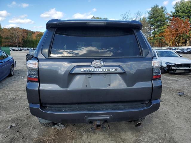 JTEBU5JR4G5372179 - 2016 TOYOTA 4RUNNER SR5/SR5 PREMIUM Boz foto 6