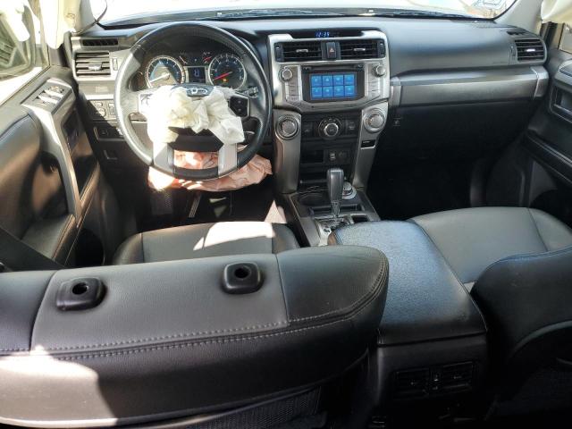 JTEBU5JR4G5372179 - 2016 TOYOTA 4RUNNER SR5/SR5 PREMIUM Boz foto 8