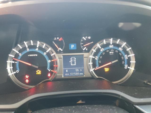 JTEBU5JR4G5372179 - 2016 TOYOTA 4RUNNER SR5/SR5 PREMIUM Boz foto 9