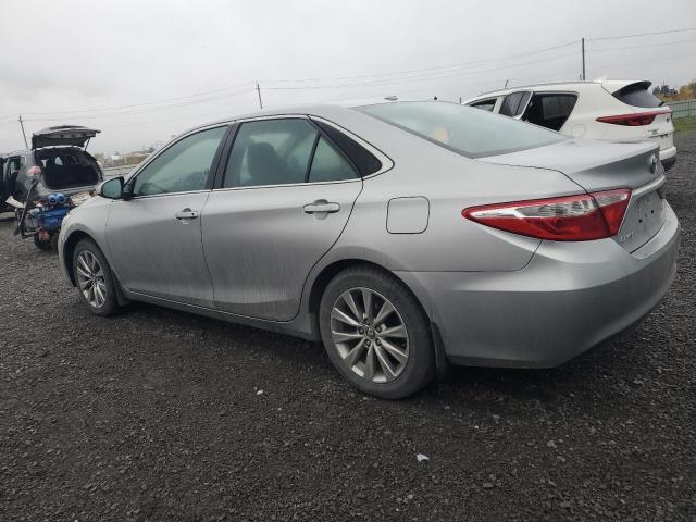 4T1BF1FK9GU565903 - 2016 TOYOTA CAMRY LE SILVER photo 2