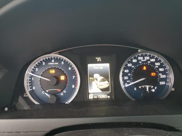 4T1BF1FK9GU565903 - 2016 TOYOTA CAMRY LE SILVER photo 9