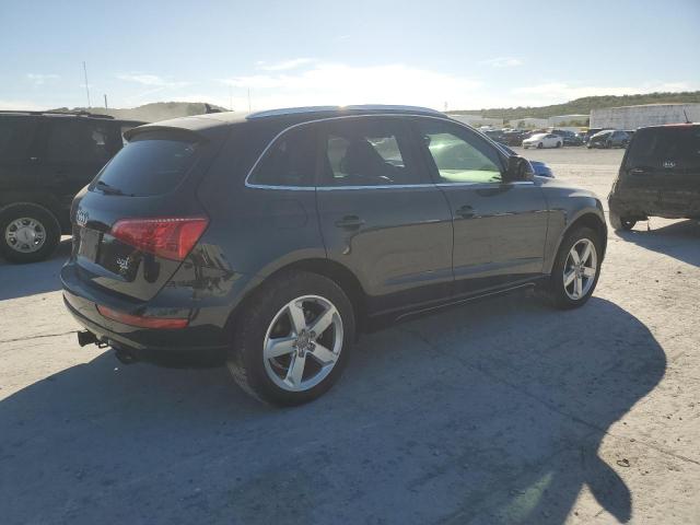 WA1LFAFP3CA101144 - 2012 AUDI Q5 PREMIUM PLUS BLACK photo 3