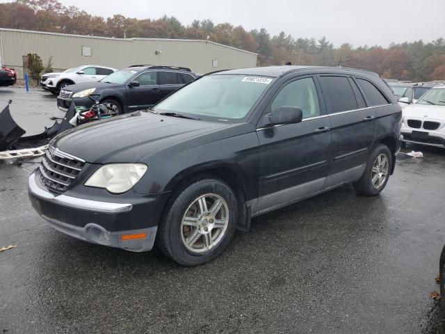 2007 CHRYSLER PACIFICA TOURING, 