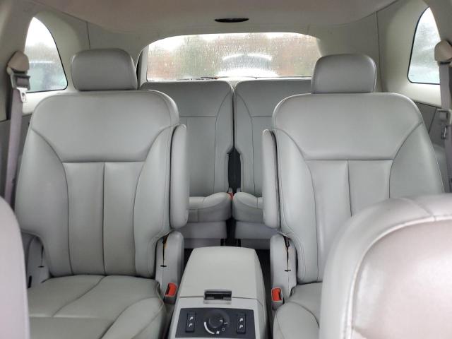 2A8GF68X97R325823 - 2007 CHRYSLER PACIFICA TOURING 黑色 照片 10