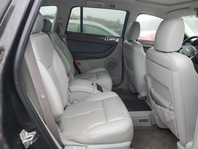 2A8GF68X97R325823 - 2007 CHRYSLER PACIFICA TOURING 黑色 照片 11