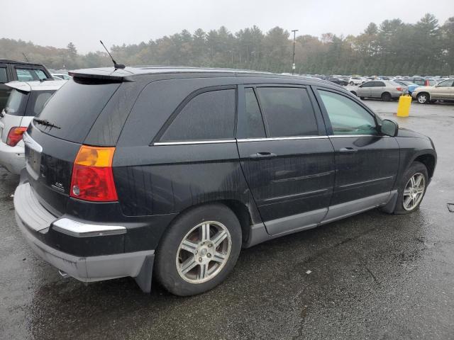 2A8GF68X97R325823 - 2007 CHRYSLER PACIFICA TOURING 黑色 照片 3