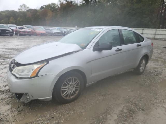 2011 FORD FOCUS SE, 