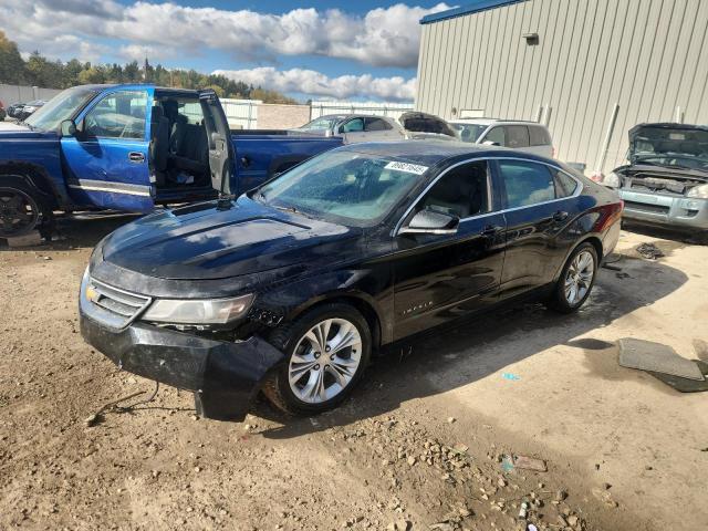 2014 CHEVROLET IMPALA LT, 