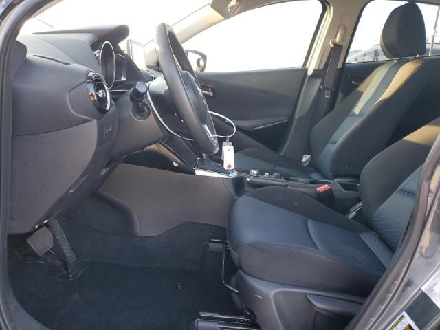 3MYDLBYV4JY308236 - 2018 TOYOTA YARIS IA 灰色 照片 7