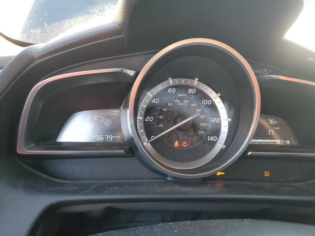 3MYDLBYV4JY308236 - 2018 TOYOTA YARIS IA 灰色 照片 9