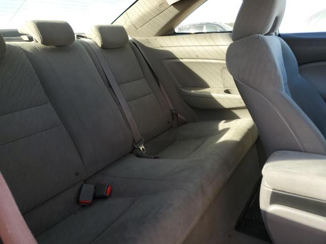 2HGFG126X9H528362 - 2009 HONDA CIVIC LX BLUE photo 10