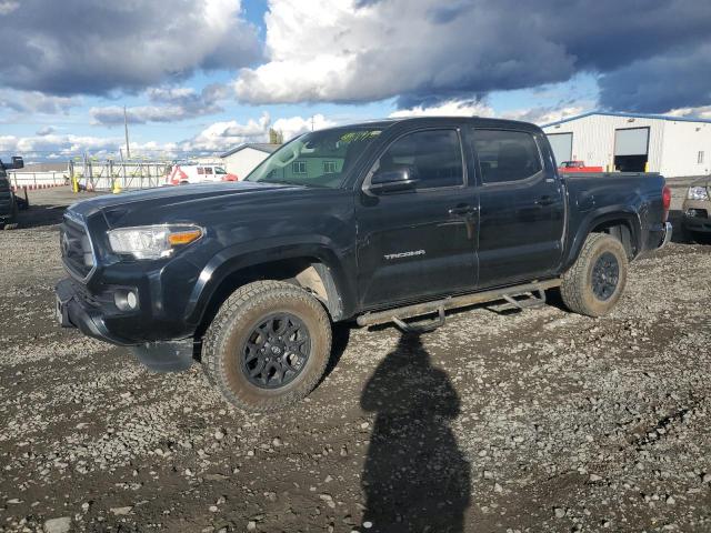 2020 TOYOTA TACOMA DOUBLE CAB, 