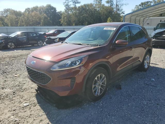 2021 FORD ESCAPE SE, 