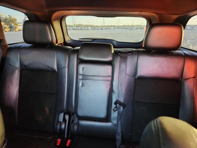 1C4RJFAG0HC753511 - 2017 JEEP GRAND CHER LAREDO 黑色 照片 10