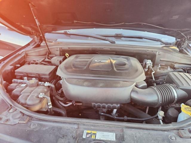 1C4RJFAG0HC753511 - 2017 JEEP GRAND CHER LAREDO 黑色 照片 12