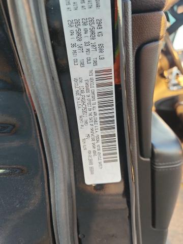 1C4RJFAG0HC753511 - 2017 JEEP GRAND CHER LAREDO 黑色 照片 13