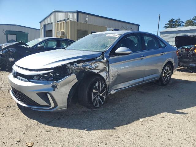 2025 VOLKSWAGEN JETTA S, 