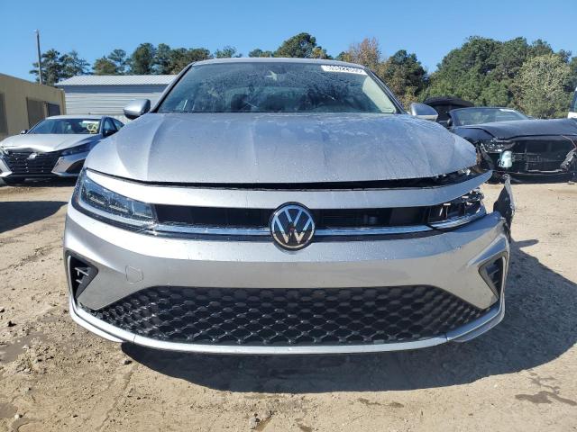 3VW5X7BU1SM027943 - 2025 VOLKSWAGEN JETTA S SILVER photo 5