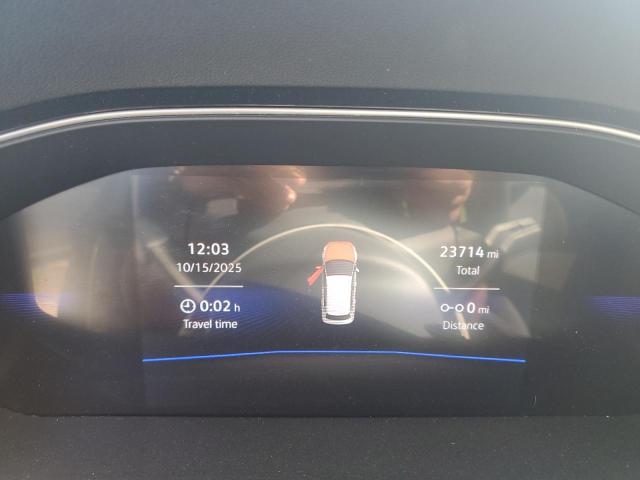 3VW5X7BU1SM027943 - 2025 VOLKSWAGEN JETTA S SILVER photo 9