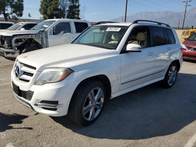 2013 MERCEDES-BENZ GLK 350, 