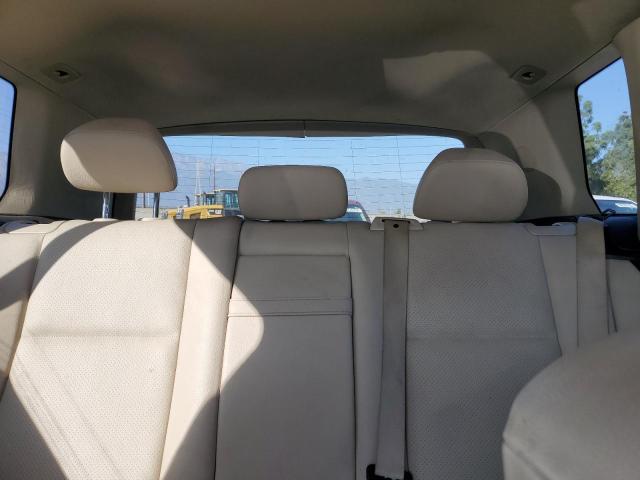 WDCGG5HB9DG036967 - 2013 MERCEDES-BENZ GLK 350 Սպիտակ լուսանկար 10