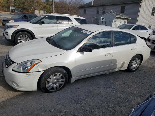 2010 NISSAN ALTIMA BASE, 