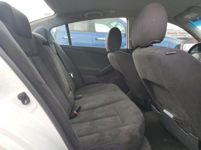 1N4AL2AP9AN518198 - 2010 NISSAN ALTIMA BASE თეთრი ფოტო 10