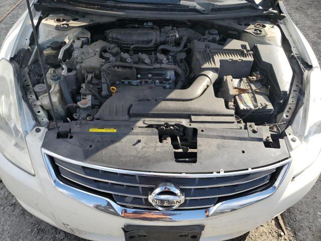 1N4AL2AP9AN518198 - 2010 NISSAN ALTIMA BASE თეთრი ფოტო 11