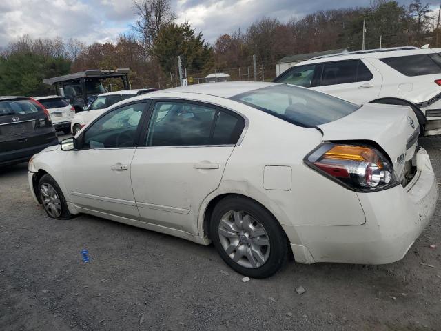 1N4AL2AP9AN518198 - 2010 NISSAN ALTIMA BASE თეთრი ფოტო 2