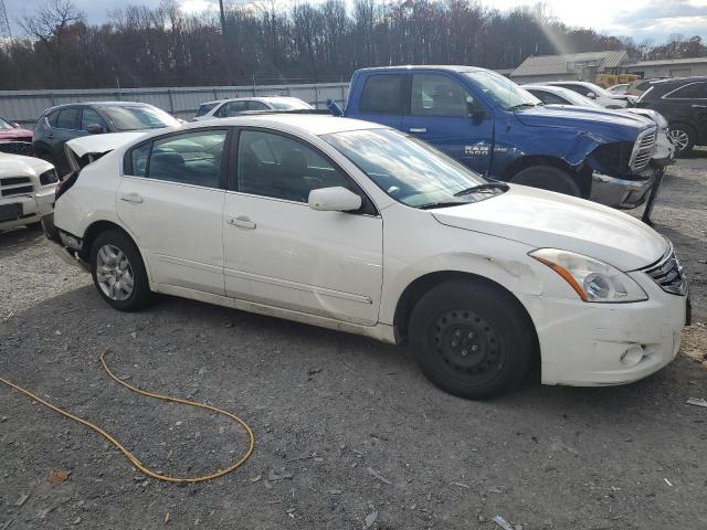 1N4AL2AP9AN518198 - 2010 NISSAN ALTIMA BASE თეთრი ფოტო 4