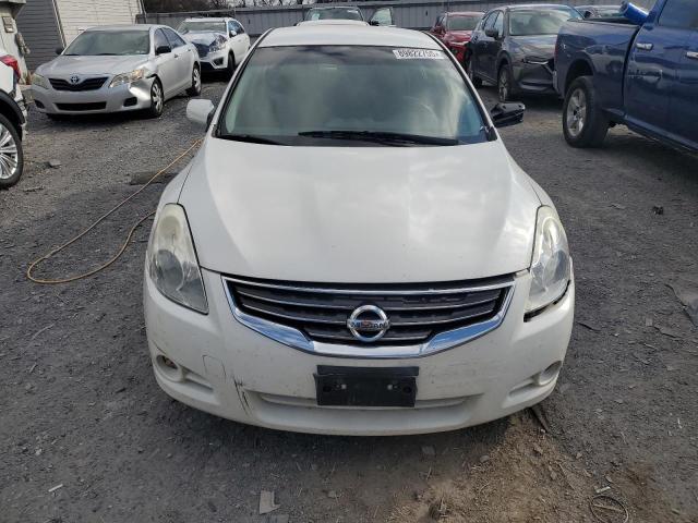 1N4AL2AP9AN518198 - 2010 NISSAN ALTIMA BASE თეთრი ფოტო 5