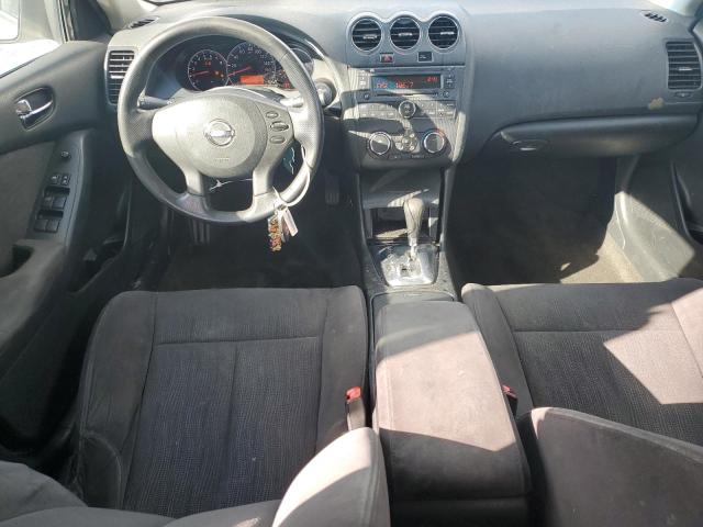 1N4AL2AP9AN518198 - 2010 NISSAN ALTIMA BASE თეთრი ფოტო 8