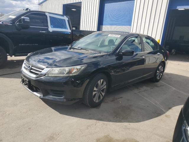 2014 HONDA ACCORD LX, 