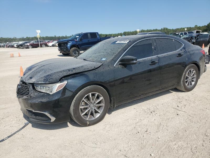 2020 ACURA TLX, 