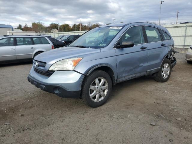 2008 HONDA CR-V LX, 