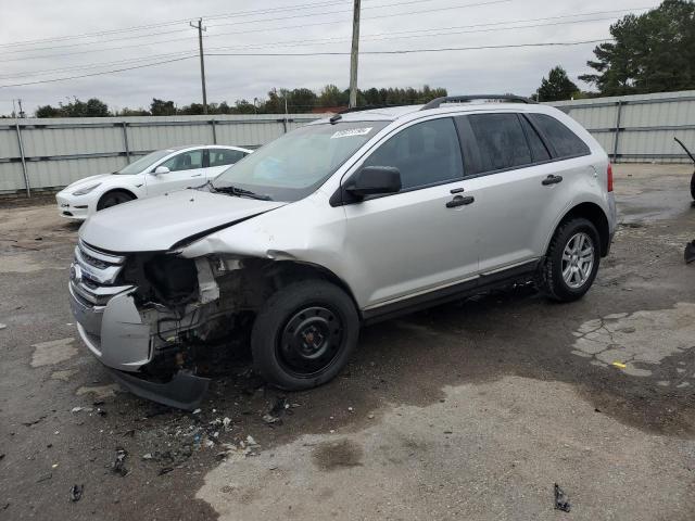 2011 FORD EDGE SE, 