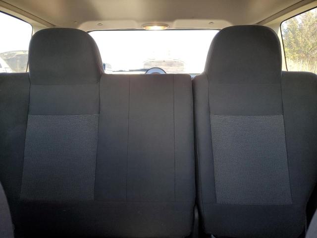 1C4NJPBA3HD187434 - 2017 JEEP PATRIOT SPORT 白色 照片 10