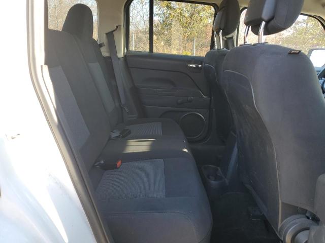 1C4NJPBA3HD187434 - 2017 JEEP PATRIOT SPORT 白色 照片 11