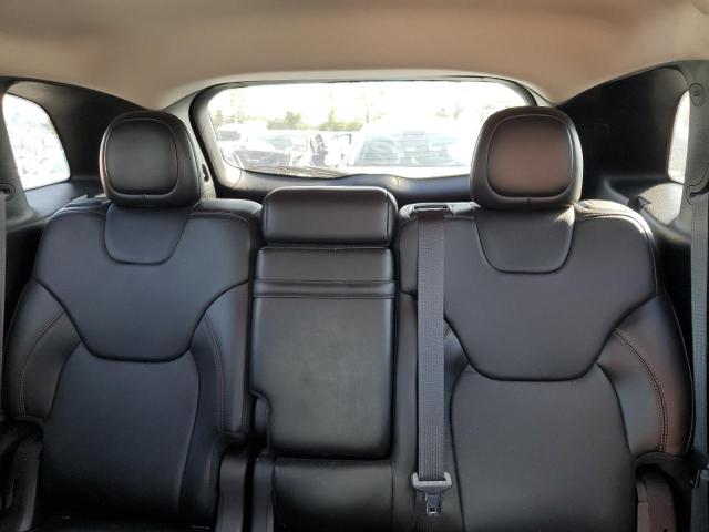 1C4PJMBS1GW372326 - 2016 JEEP CHEROKEE TRAILHAWK RED photo 10