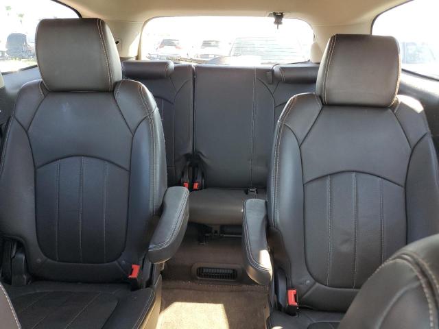 5GAKRCKD4DJ213745 - 2013 BUICK ENCLAVE Белый фото 10