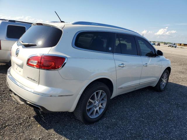 5GAKRCKD4DJ213745 - 2013 BUICK ENCLAVE Белый фото 3