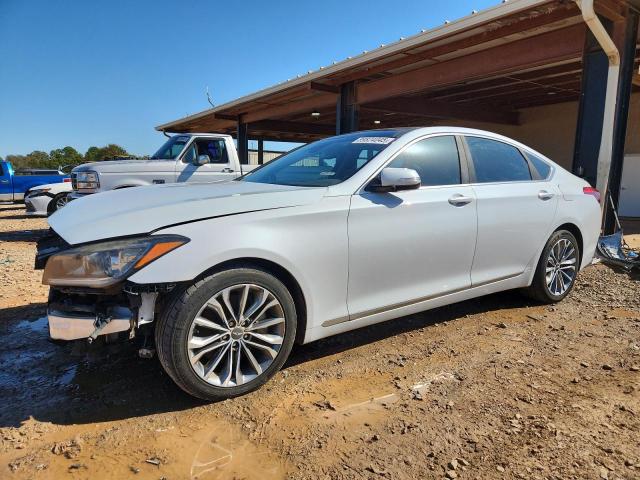 2015 HYUNDAI GENESIS 3.8L, 