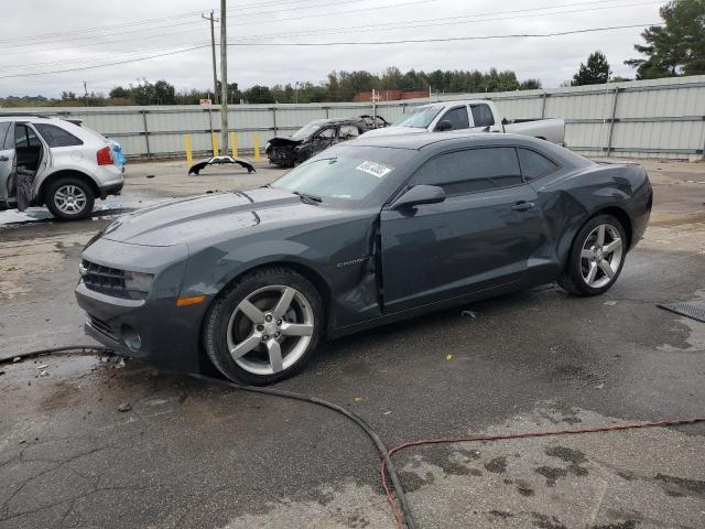 2013 CHEVROLET CAMARO LT, 