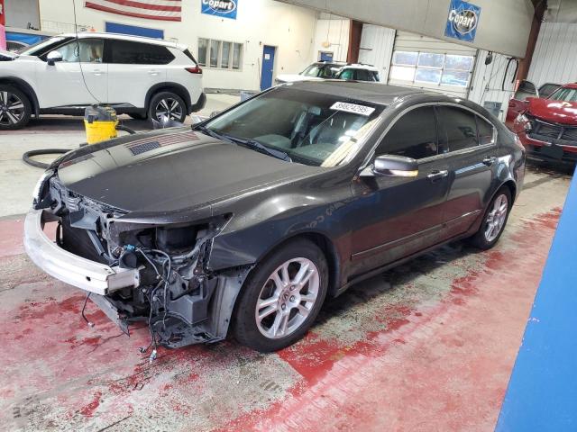 2009 ACURA TL, 