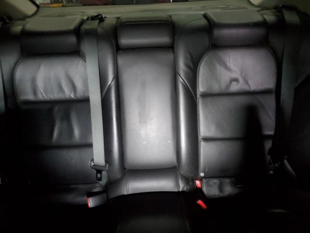 19UUA86539A022485 - 2009 ACURA TL CHARCOAL photo 10