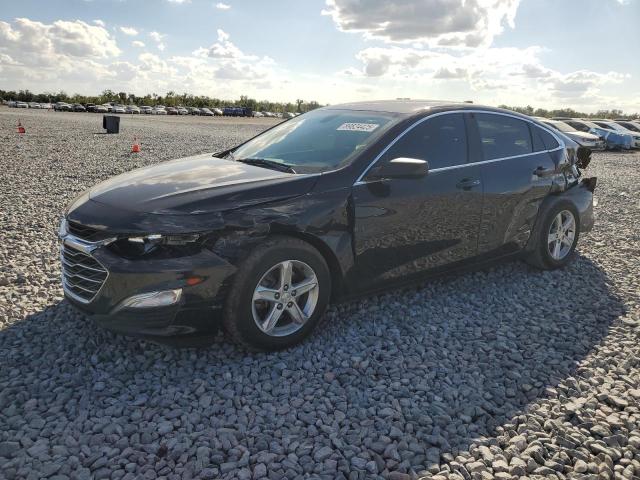 2019 CHEVROLET MALIBU LS, 
