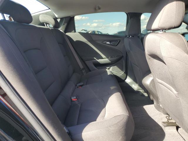 1G1ZB5ST7KF195433 - 2019 CHEVROLET MALIBU LS Schwarz Foto 10