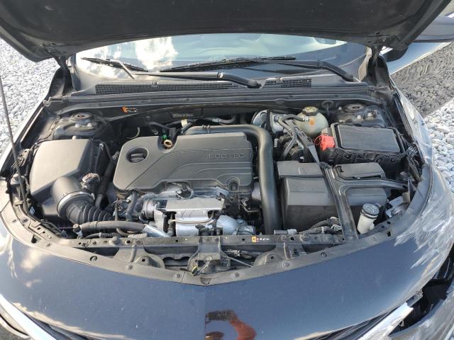 1G1ZB5ST7KF195433 - 2019 CHEVROLET MALIBU LS Schwarz Foto 11