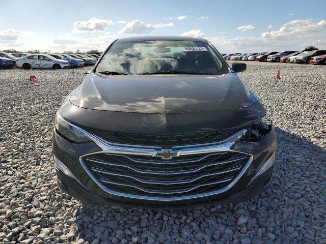 1G1ZB5ST7KF195433 - 2019 CHEVROLET MALIBU LS Schwarz Foto 5